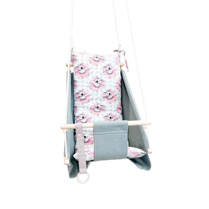 Balançoire Bébé 6 mois | Luna