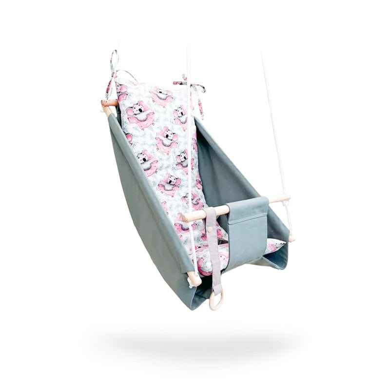 Balançoire Bébé 6 mois | Luna