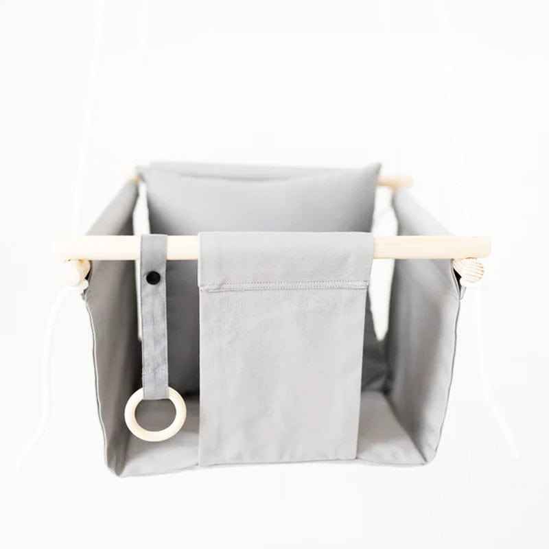 Balançoire Bébé Intérieur | Audrey