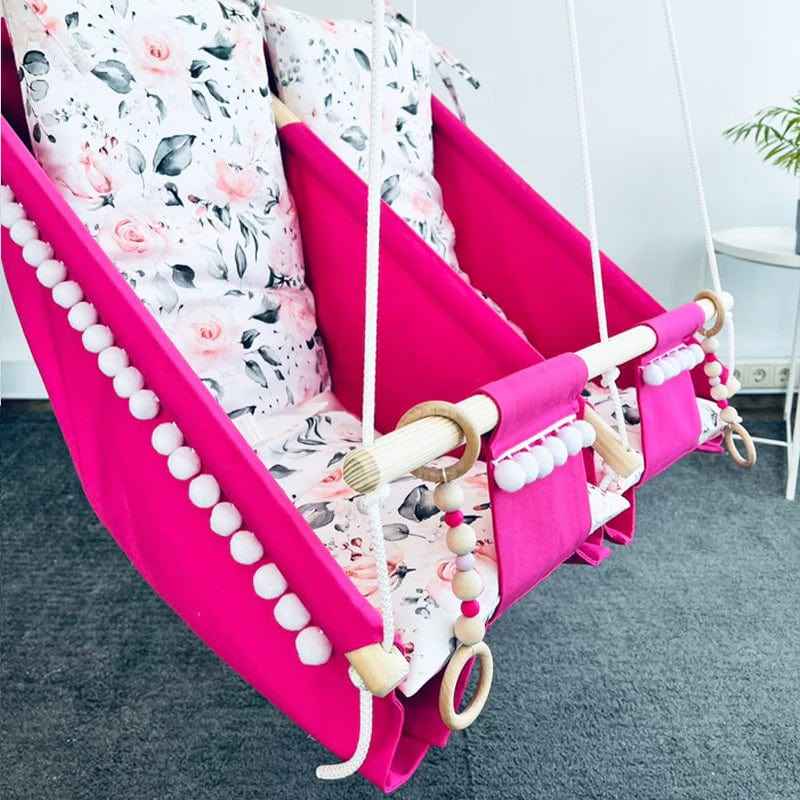 Balançoire Hamac Bébé | Lucas