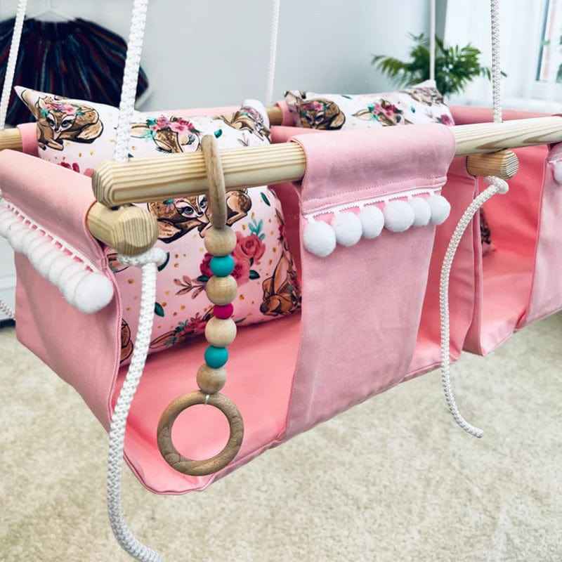 Chaise Bébé Suspendue | Chloé