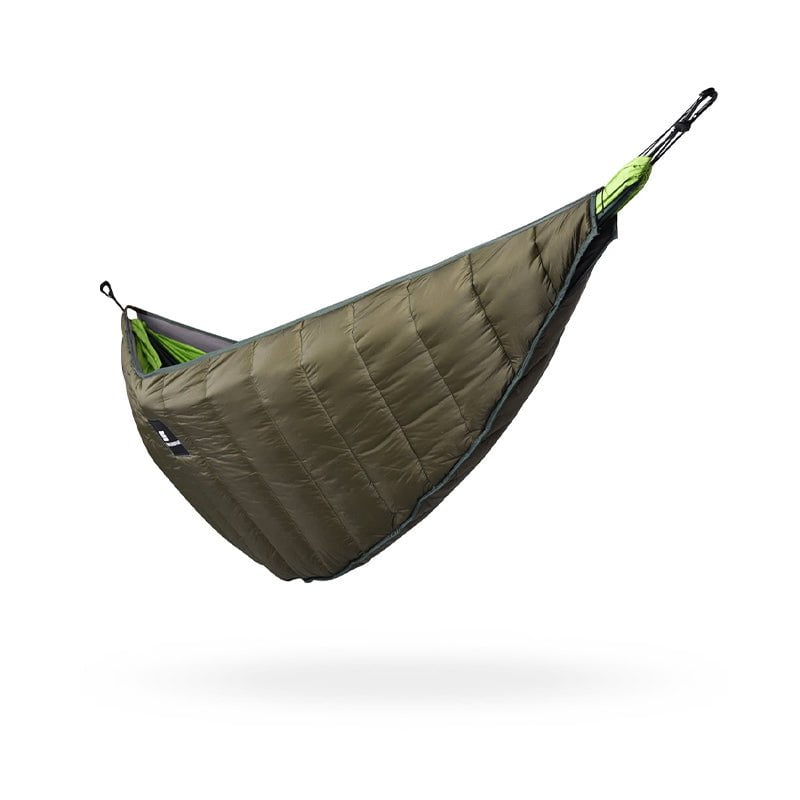 Couverture Hamac | Freez