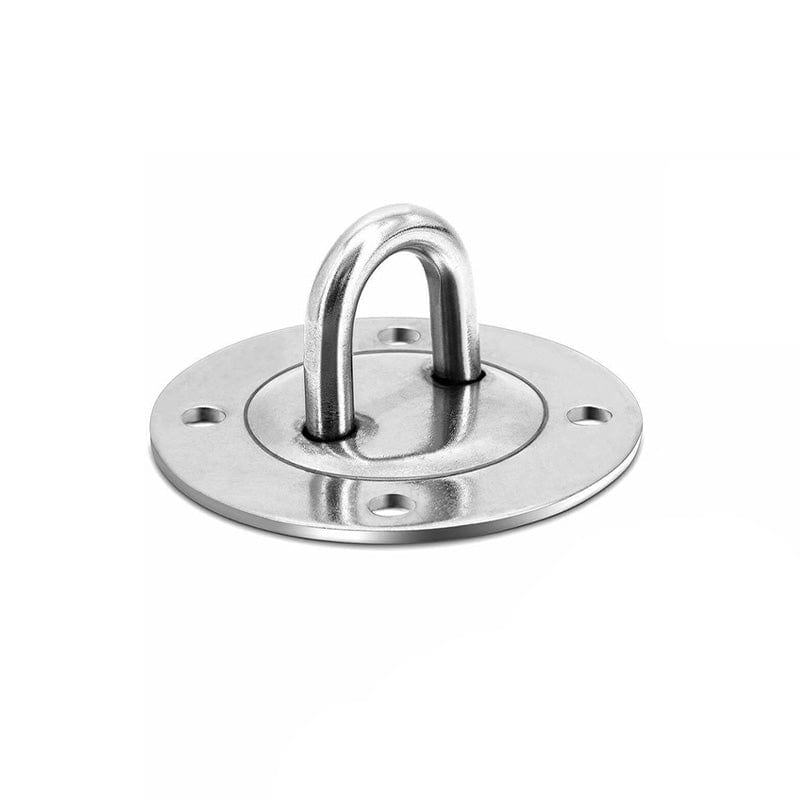 Fixation Hamac Mur | Stainless