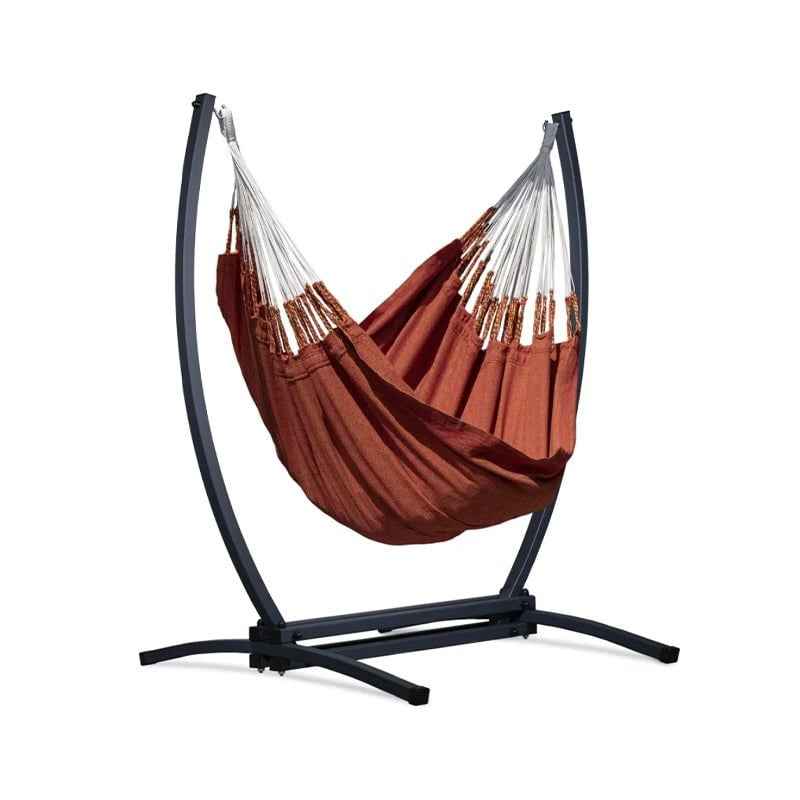 Hamac Assis sur Pied | Sway