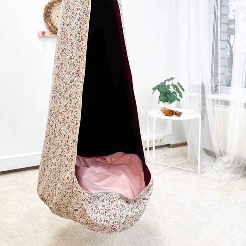 Hamac Balancelle Bébé | Flower