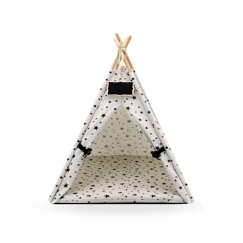 Hamac Chat Design | Kitty