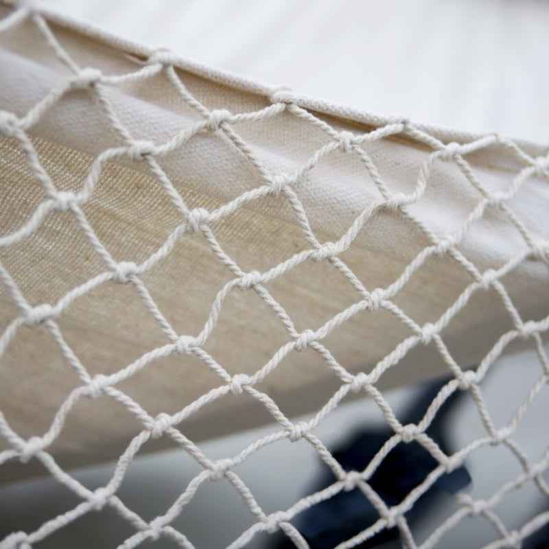 Hamac Deux Places sur Pied | Crest