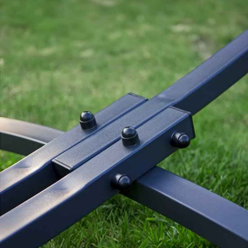 Toile Hamac sur Pied | Glide