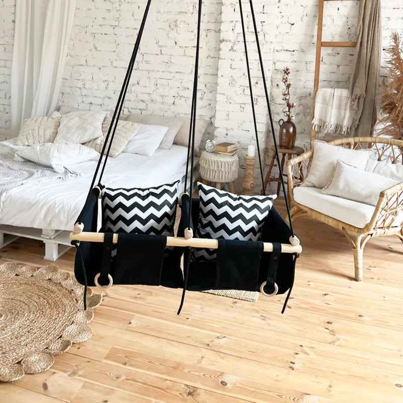 Hamac Jumeaux | Clément