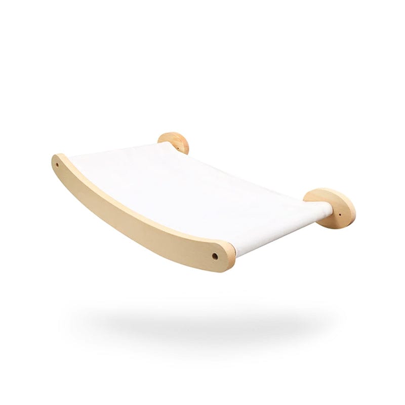 Hamac Mural Chat | Ushi