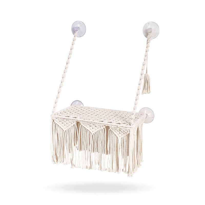 Hamac Portable Fenêtre Chat | Gizmo