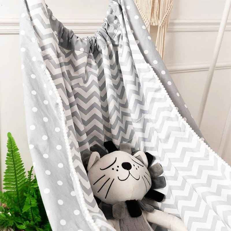 Hamac pour Lit Bébé | Samuel