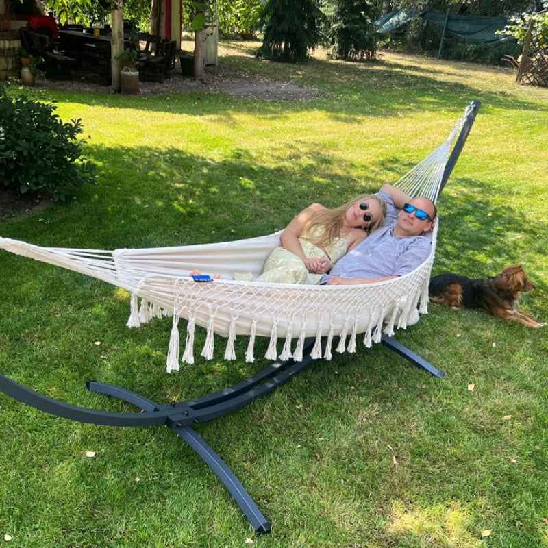 Hamac sur Pied 2 Personnes | Frame