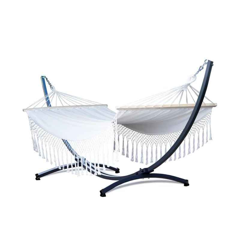 Hamac Bohème sur Pied | Thrive