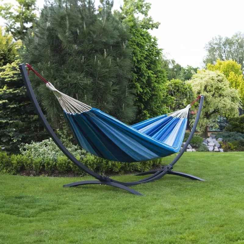 Hamac sur Pied Double | Rest