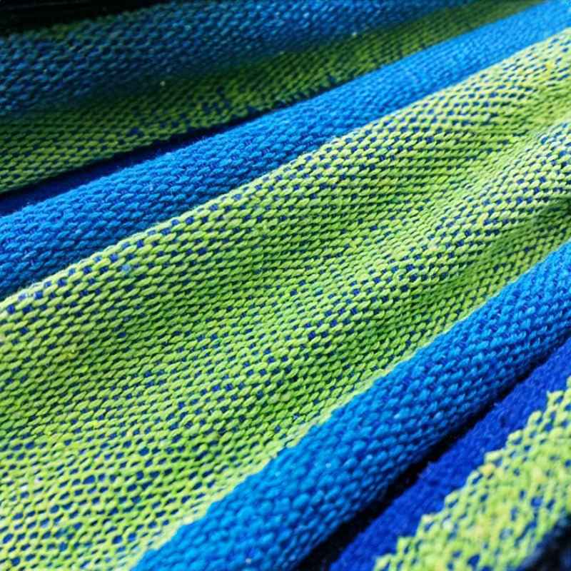 Hamac sur Pied Métal | Link