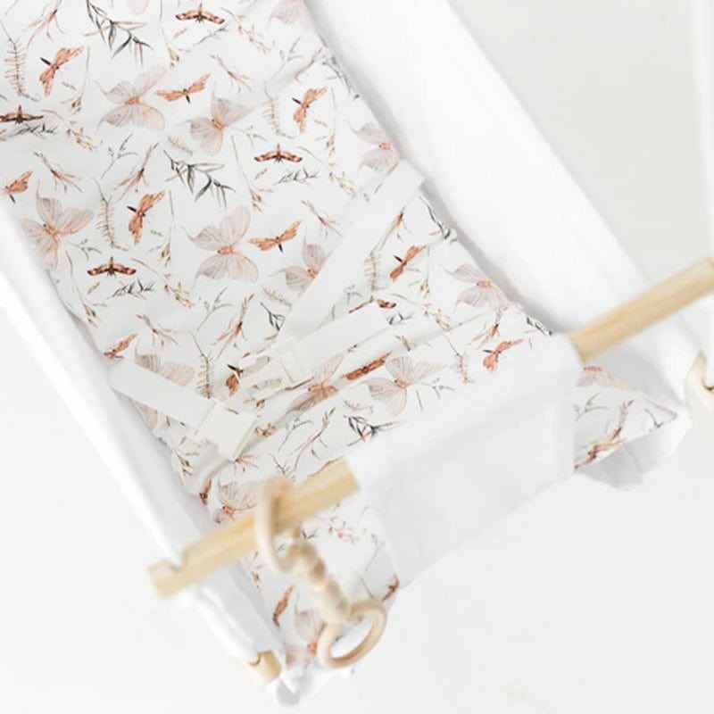 Hamac Suspendu pour Bébé | Mila