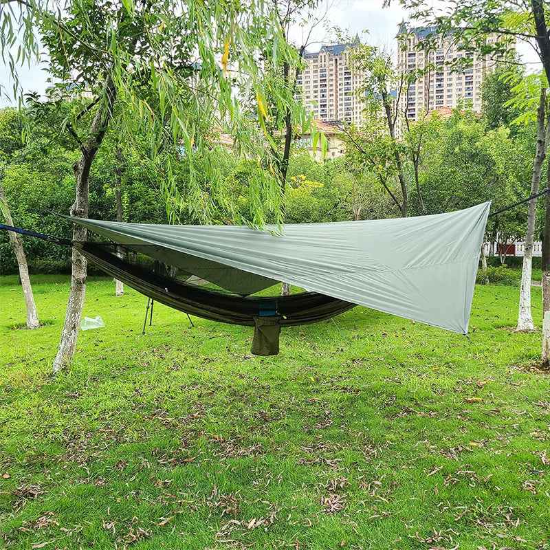 Tarp Hamac | Wind
