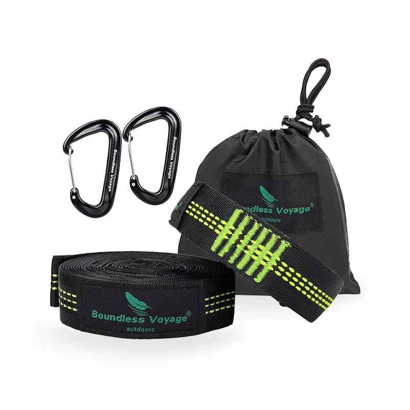 Kit Fixation Hamac | Bold