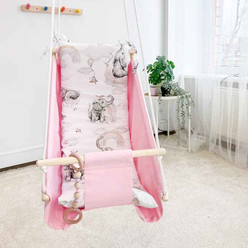 Lit Hamac Bébé | Gabriel