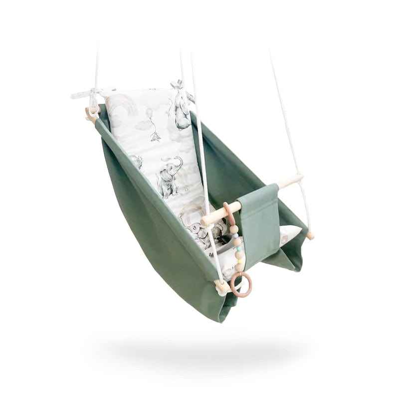 Lit Hamac Bébé | Gabriel