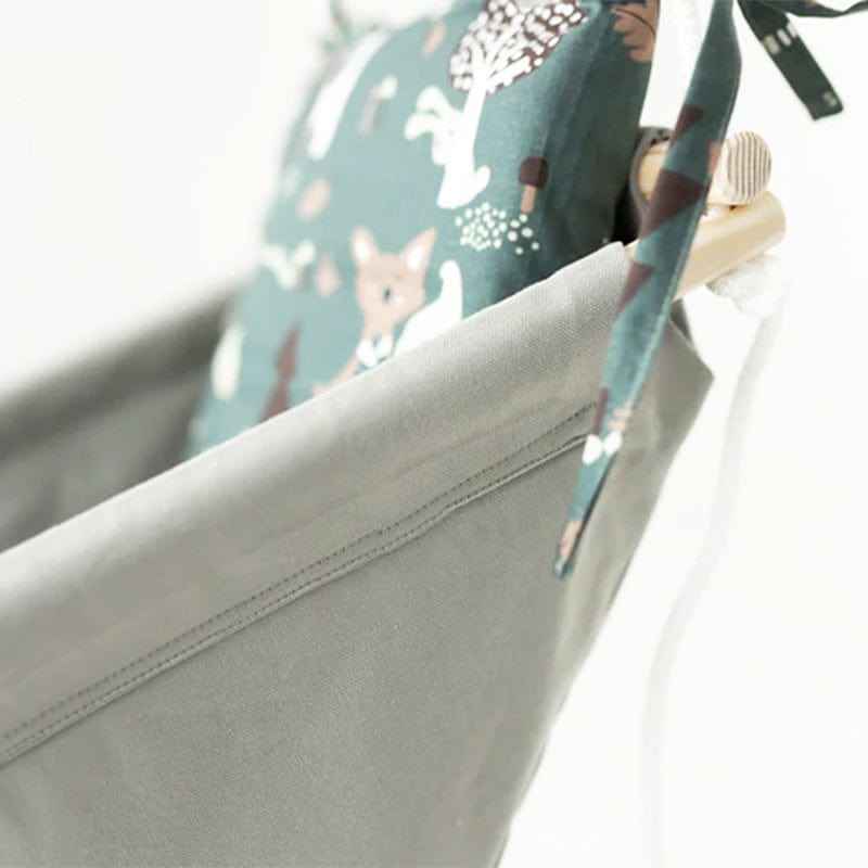 Petit Hamac pour Bébé | Nora