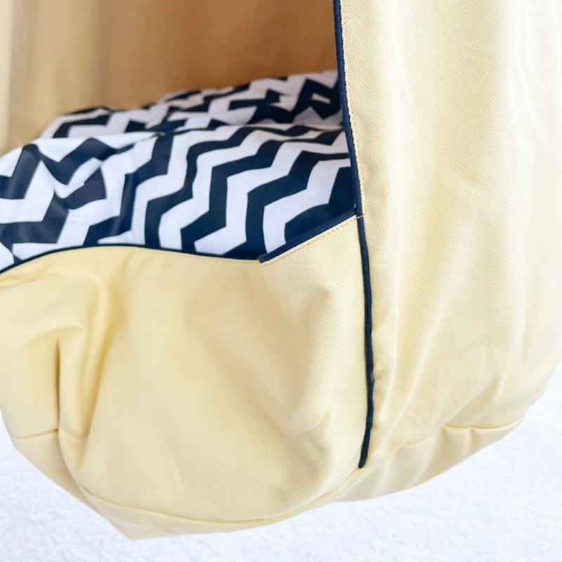 Siège Hamac Bébé | Nuvo