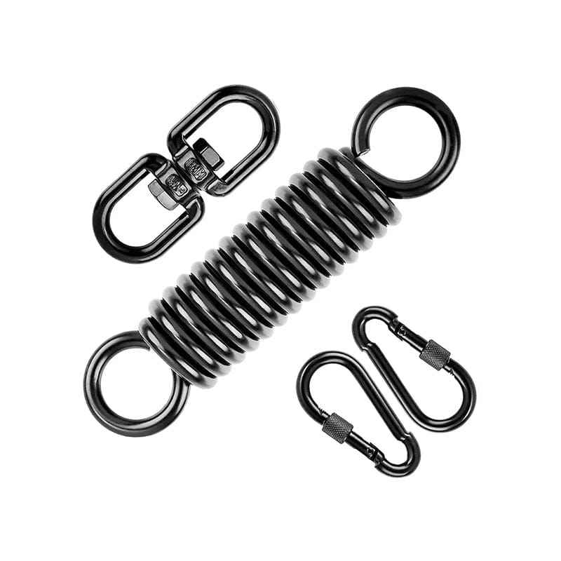 Fixation Hamac Plafond | Helin