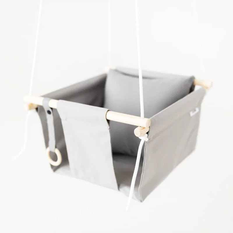 Balançoire Bébé Intérieur | Audrey