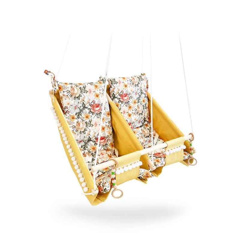 Balançoire Hamac Bébé | Lucas