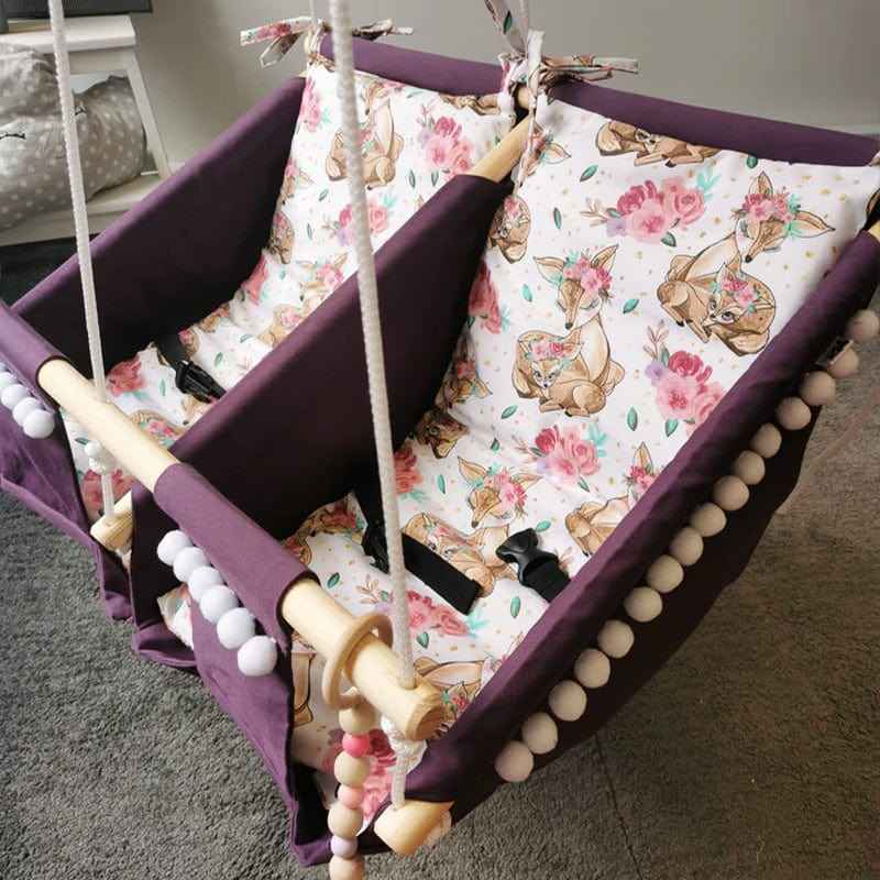 Berceau Hamac Bébé | Mia