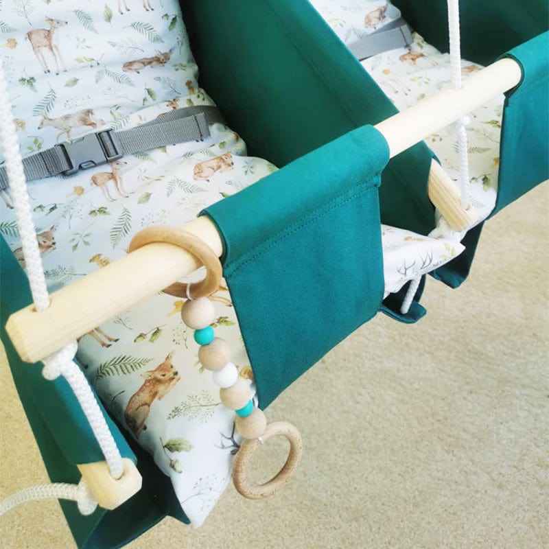 Berceau Hamac Bébé | Mia