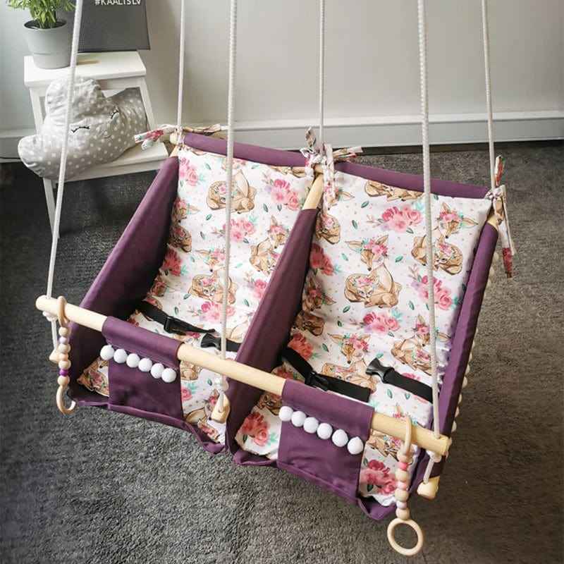 Berceau Hamac Bébé | Mia