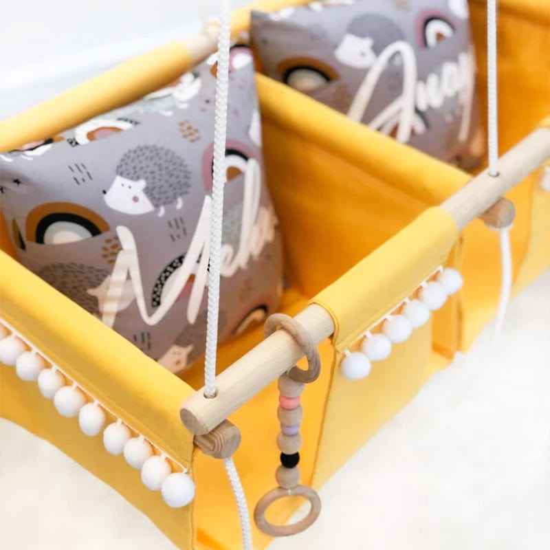 Chaise Bébé Suspendue | Chloé