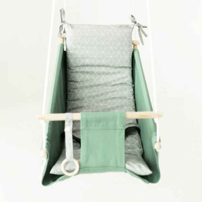 Chaise Hamac Bébé | Milo