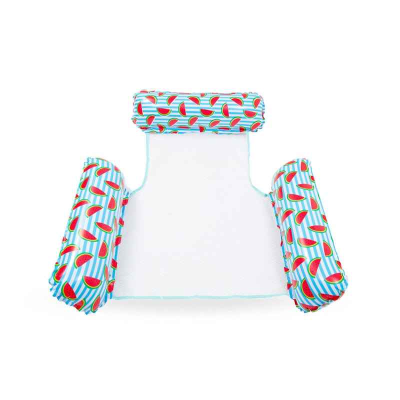 Chaise Hamac Piscine | Logan