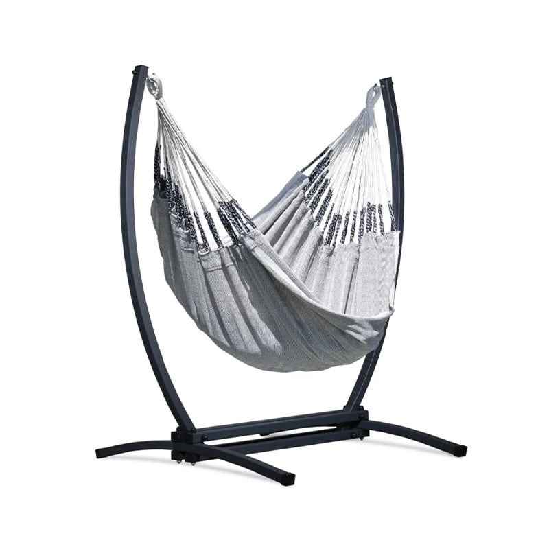 Chaise Hamac sur Pied | Lounge