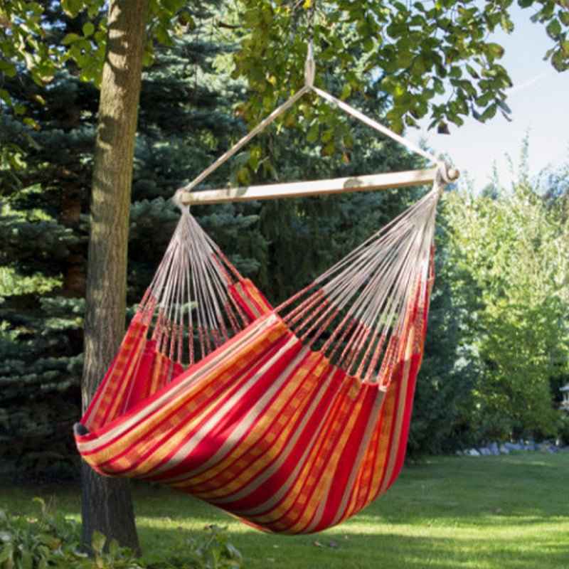 Chaise Hamac Suspendu | Finn