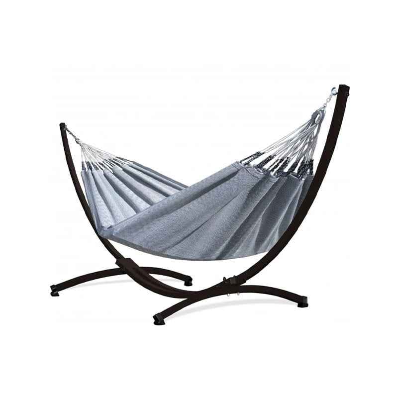 Double Hamac sur Pied | Whisper