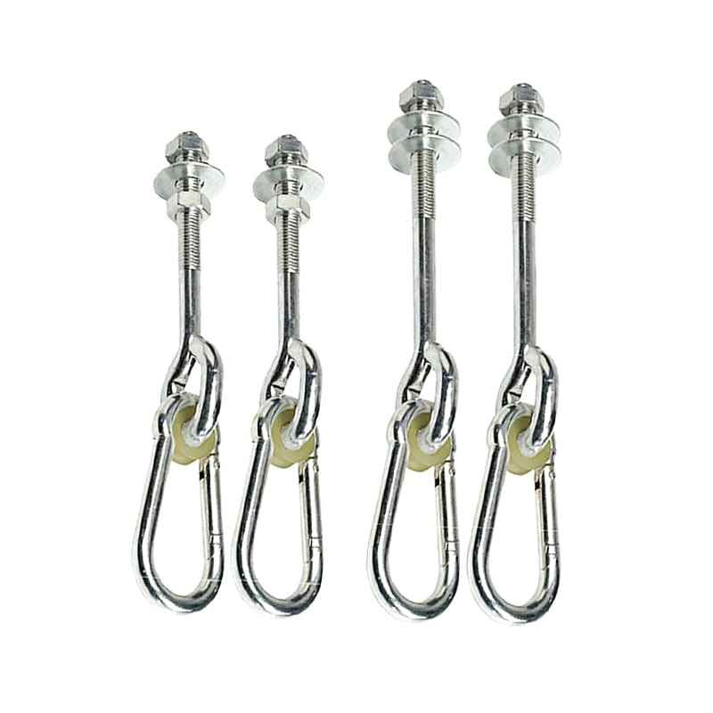 Fixation Hamac Poutre Bois | Mylla