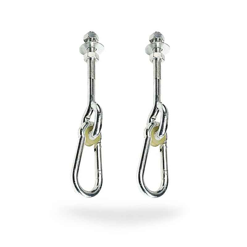 Fixation Hamac Poutre Bois | Mylla