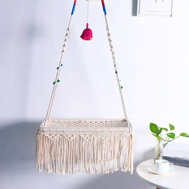 Grand Hamac pour Chat | Oliver