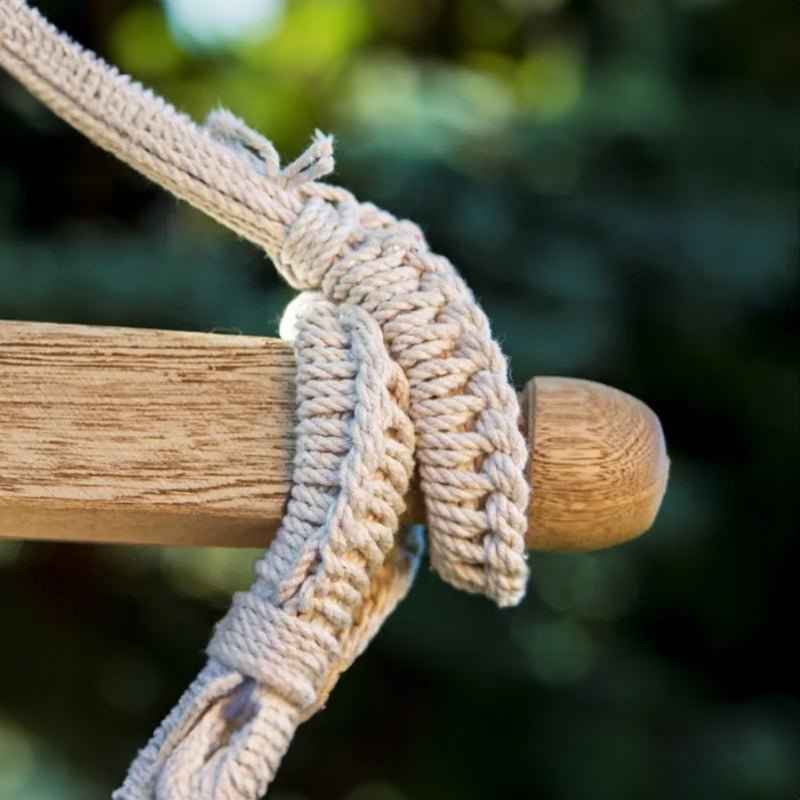 Hamac Assis sur Pied | Sway