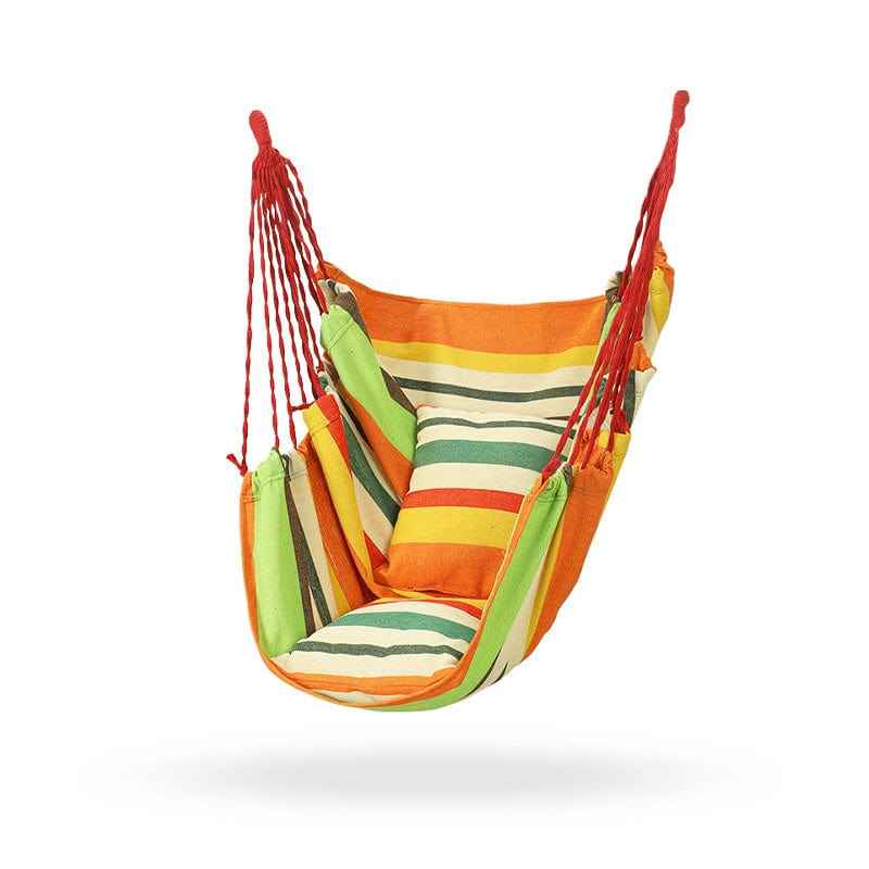 Hamac Assis Suspendu | Isla
