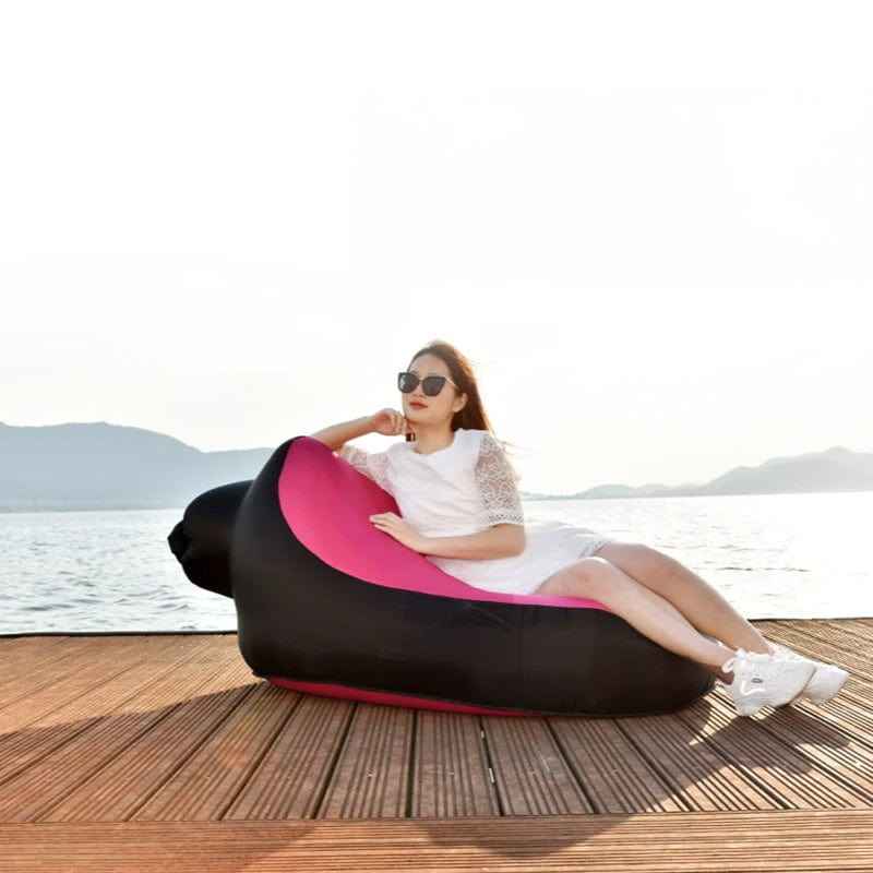 Hamac Auto Gonflable | Hild