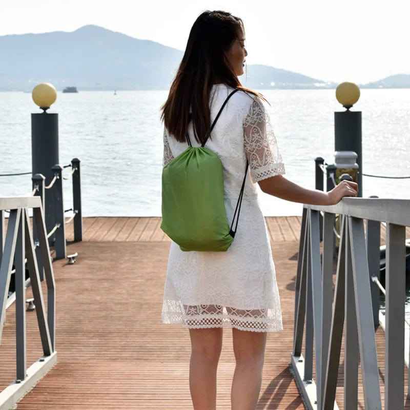 Hamac Auto Gonflable | Hild