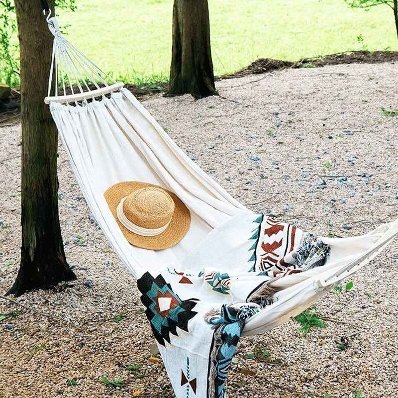 Hamac avec Barre | Kemo