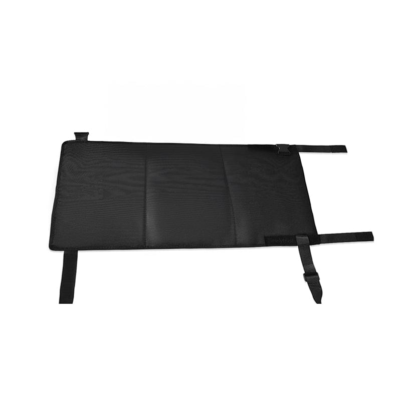 Hamac Bébé Avion Noir