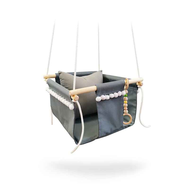 Hamac Bébé Bois | Scott