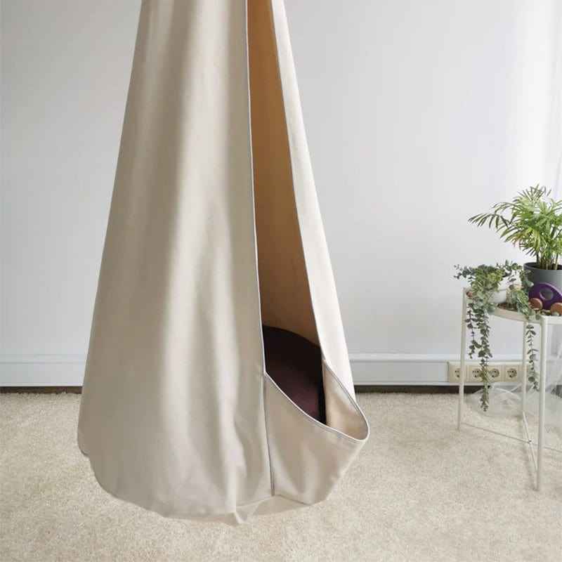 Hamac Bébé Suspendu | Woody